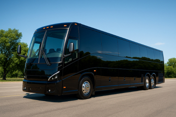 Marietta Ada Buses