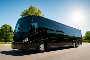 Marietta Charter Bus