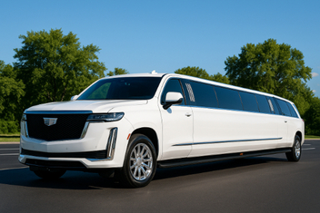 Marietta Limousine