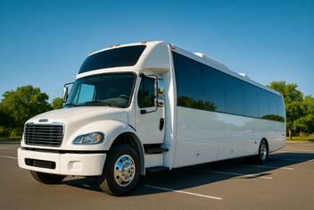 Marietta Minibus