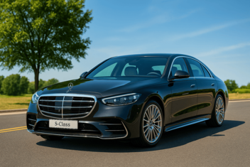 Marietta Sedans