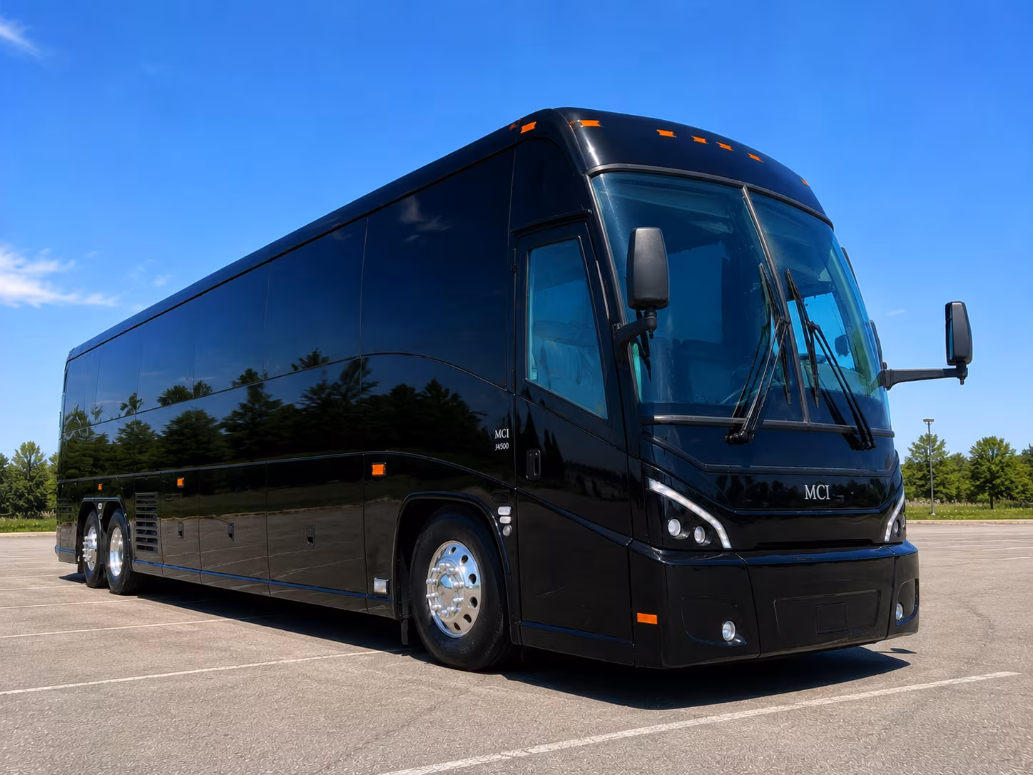 airport shuttle service for out of town wedding guests flying into atlanta