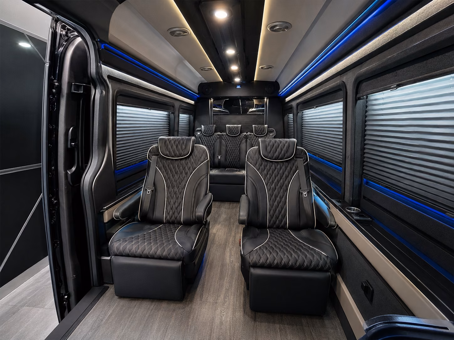 because cobb county corporate groups deserve seamless atl transfers