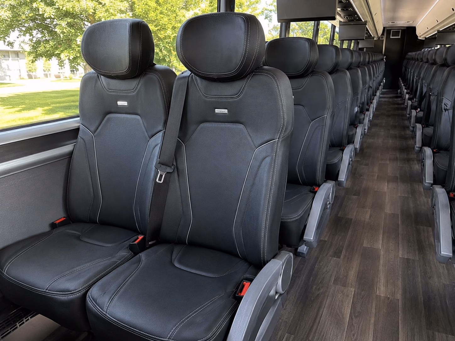 charter buses to kennesaw mountain and civil war history sites