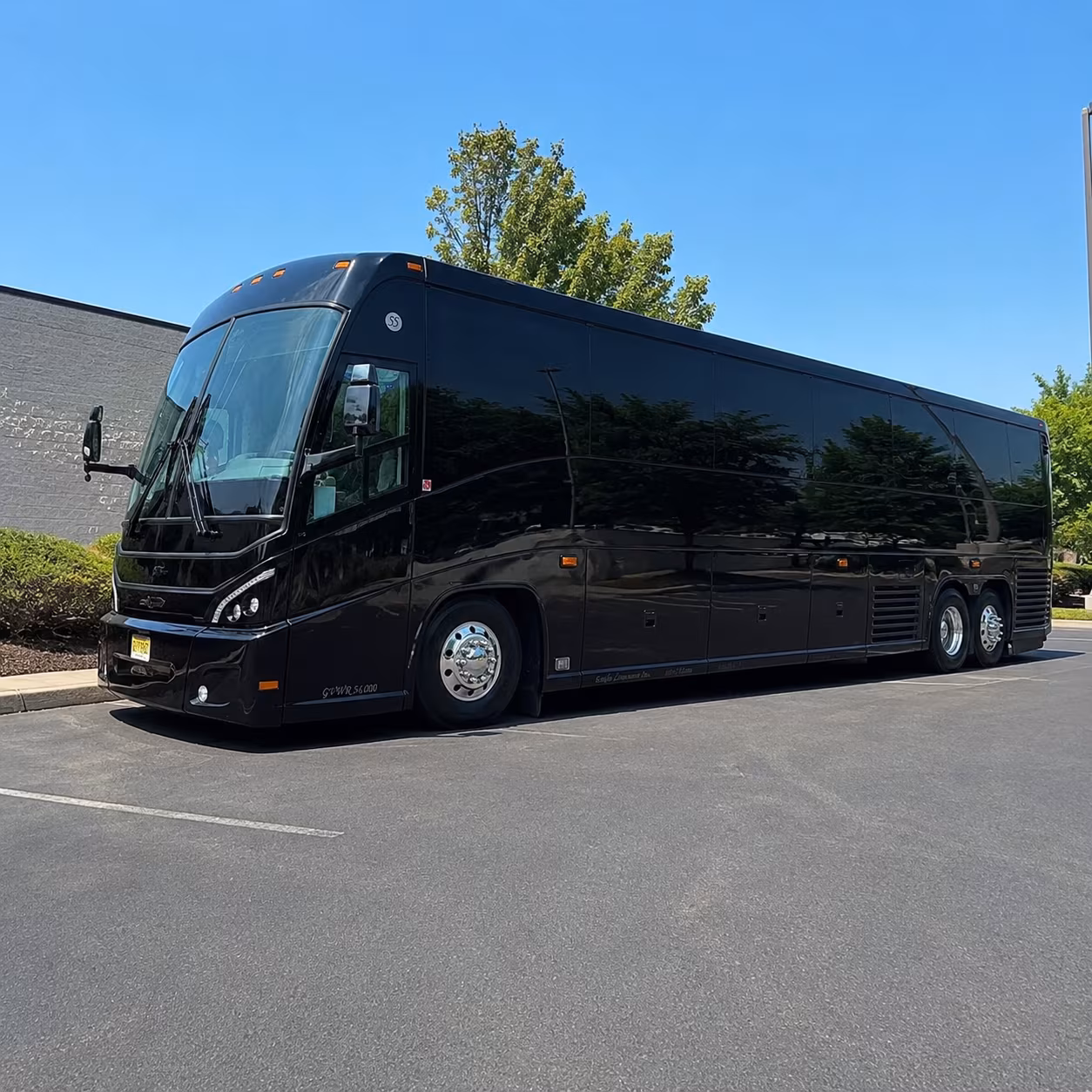 employee shuttle services along marietta s busiest corporate corridors
