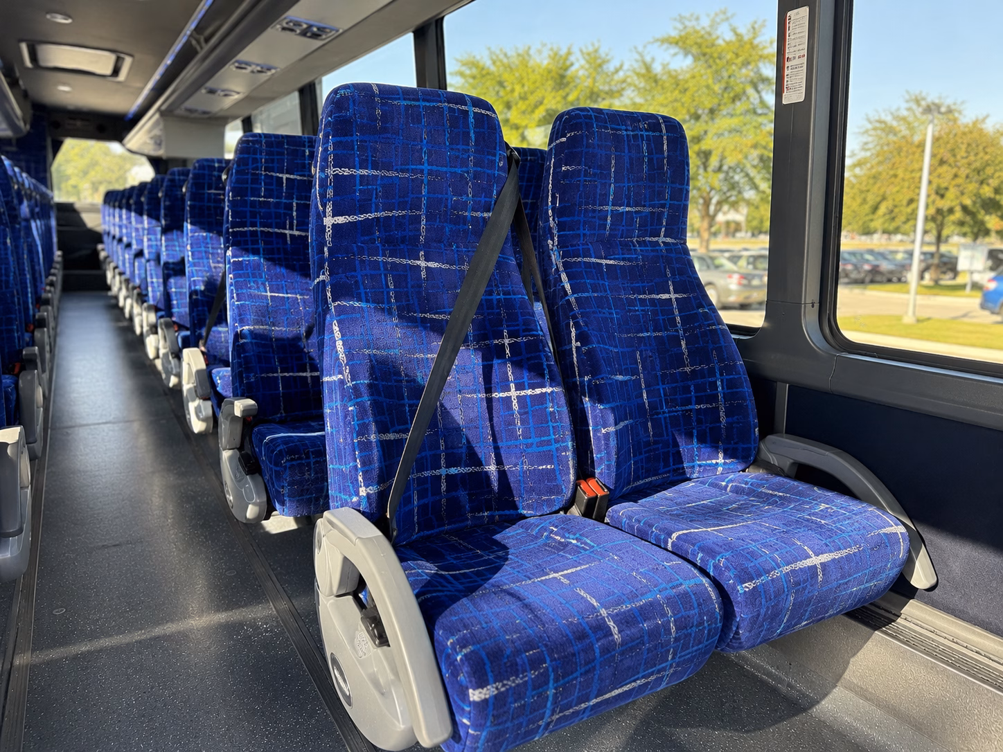 group transportation in marietta booked in minutes instead of days