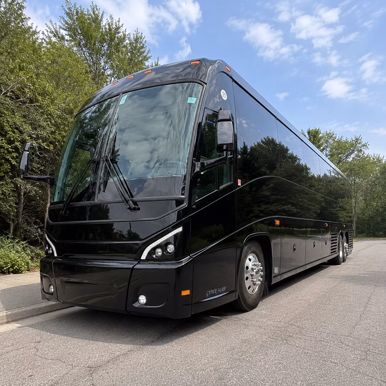 local concert buses to the eastern and marietta square events