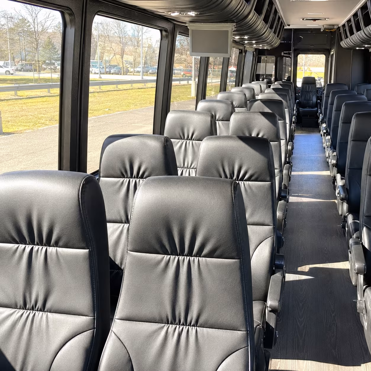 marietta church transportation