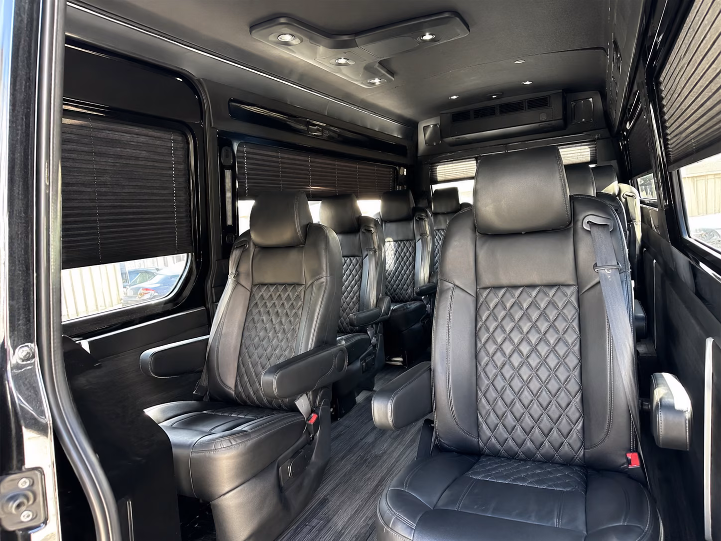 Marietta Concert Transportation