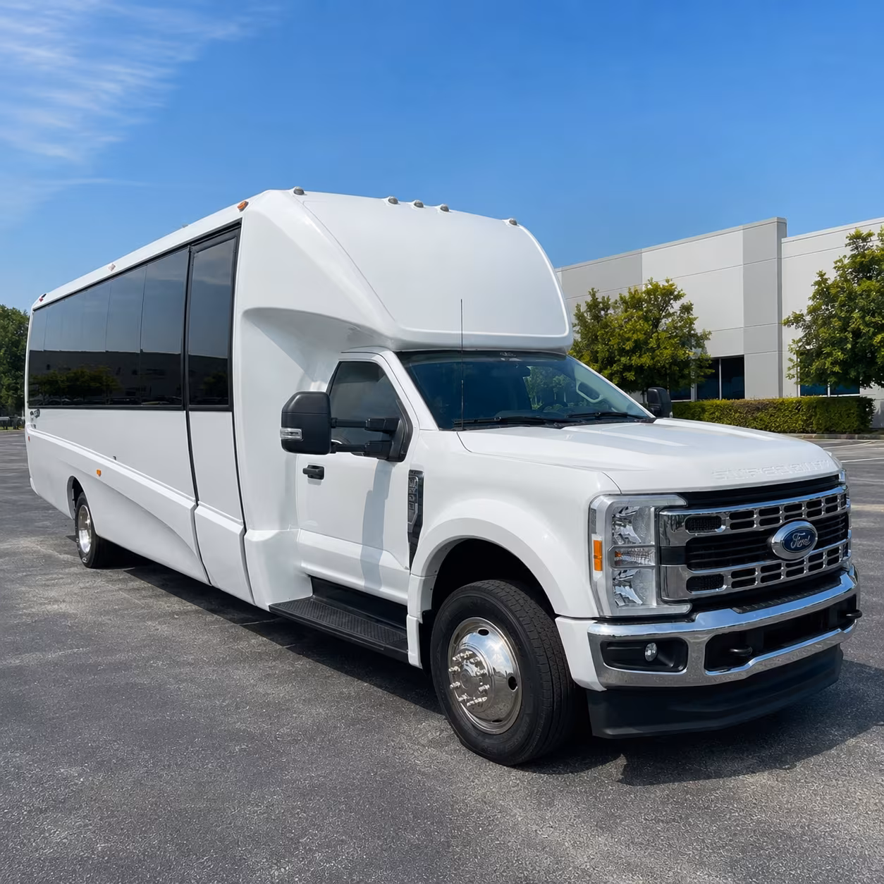 marietta government military transportation onboard seating