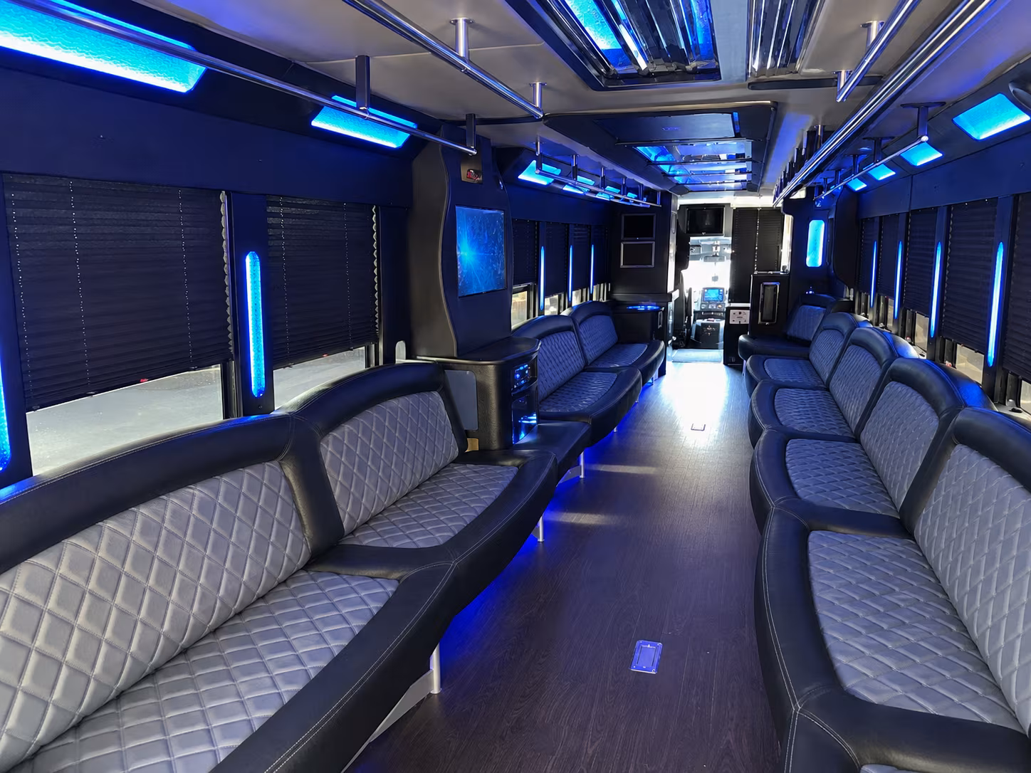 marietta party bus rental gallery