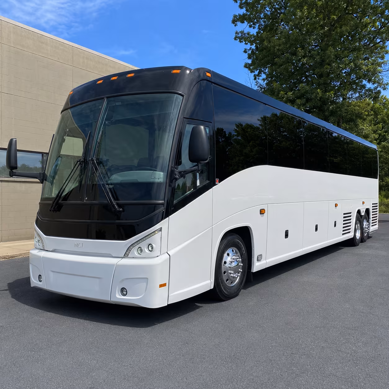 marietta private event transportation onboard seating