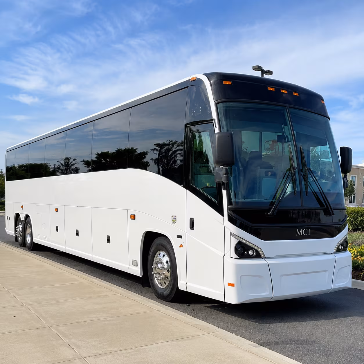 marietta sporting event transportation onboard seating