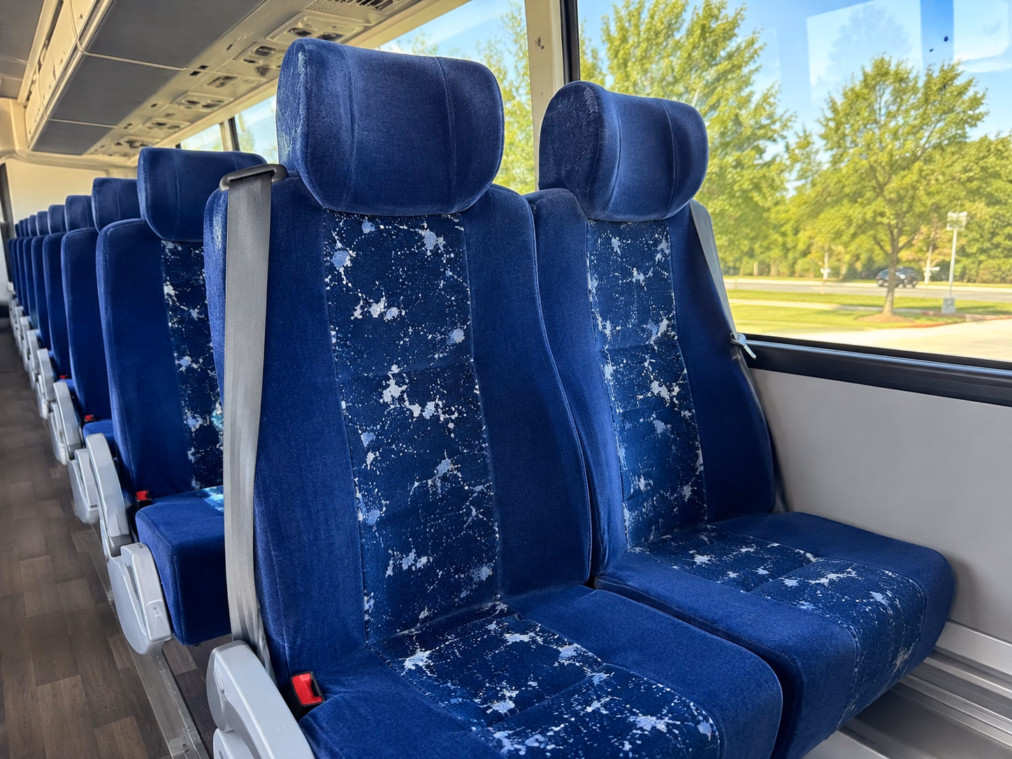 marietta to nashville chattanooga and beyond charter buses for every route