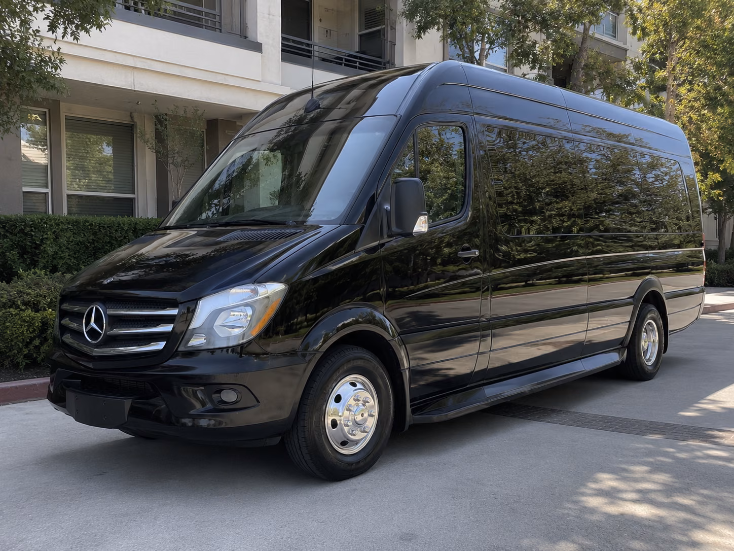 Marietta Wine Tour & Brewery Transportation