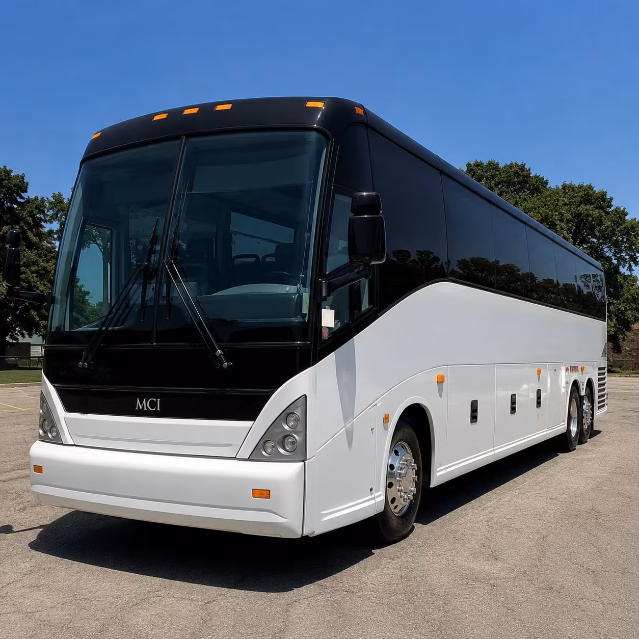 whatever brings your group through atl there s a bus ready in marietta