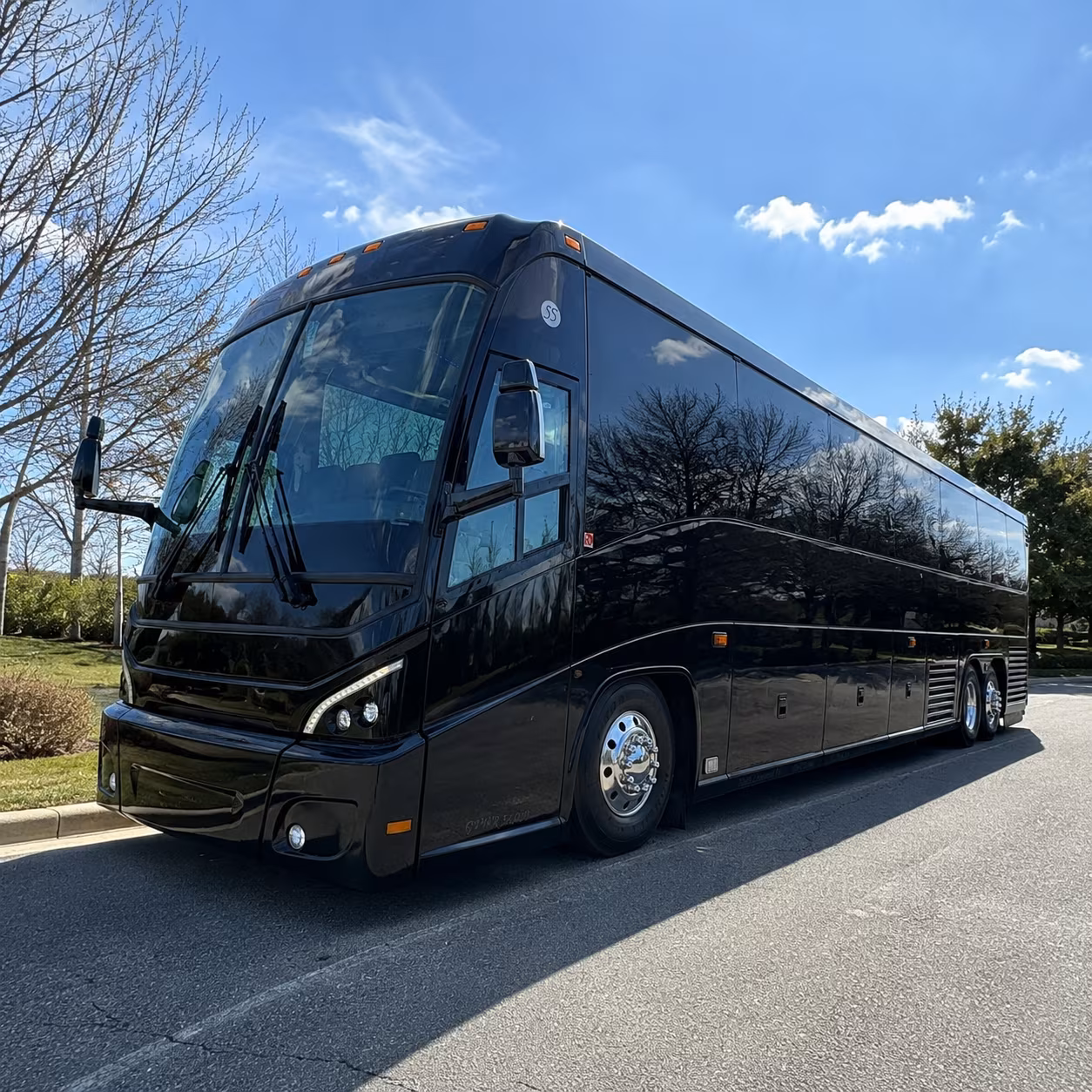 youth group and mission trip bus rentals from marietta to atlanta and beyond